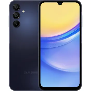 Mobilní telefon Samsung Galaxy A15 5G