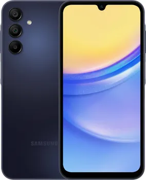 Mobilní telefon Samsung Galaxy A15 5G