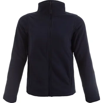 Dámská mikina Promodoro Dámská fleecová mikina E7911 Navy L