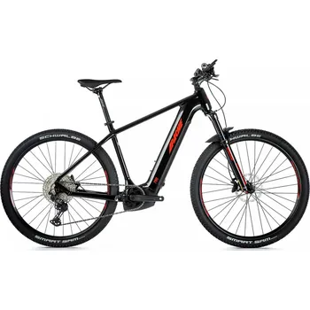 Elektrokolo APACHE HUPAHU 2 BOSCH 2024 - navštivte naši PRODEJNU v PRAZE!