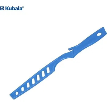 Zednické hladítko KUBALA 0710 Míchadlo barev ruční, délka 280 mm