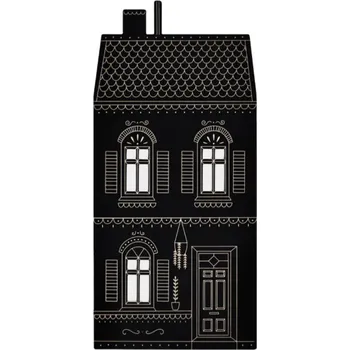 Magnetická kreslící tabulka Milin Kreslící tabulka House Small 74 cm Millin