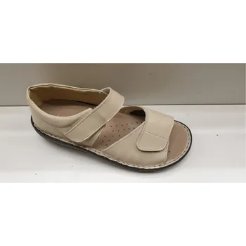 Dámská zdravotní obuv Michal Firýt VYCHAZKOVA OBUV NAPPA 8494BD CREMA Rozměr: 40