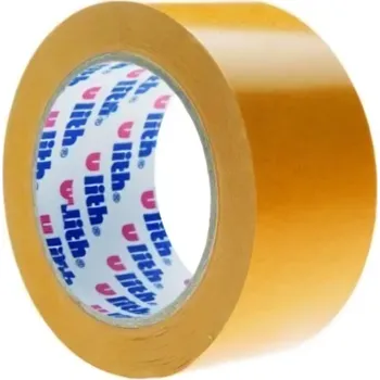 Tmel Oboustranná lepicí páska DK mont ULITH 25 mm x 50 m