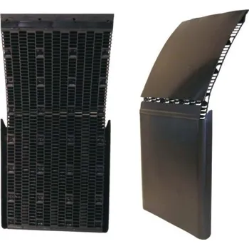 Blatník karosérie Zástěrka SUPRA SPREY 580-630x400mm