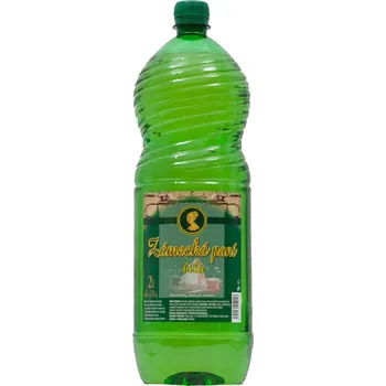 Víno Zámecká Paní bílá 9,5% 2l