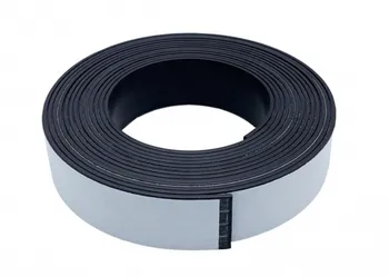 Lepicí páska PKstar PK73-10 magnetický pásek samolepící 20 mm x 3 m