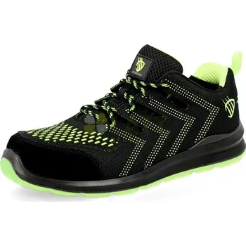 Pracovní obuv OCHRANNÁ OBUV Procera TEXO-SAN S1 41