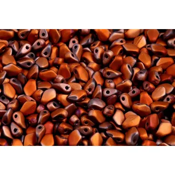 Korálek Gekko bead č.23 (3x5mm)