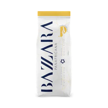 Káva Bazzara Panafricana 1 kg