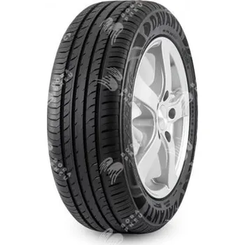 Letní osobní pneu Pneumatiky DAVANTI DX390 195/65 R16 92V