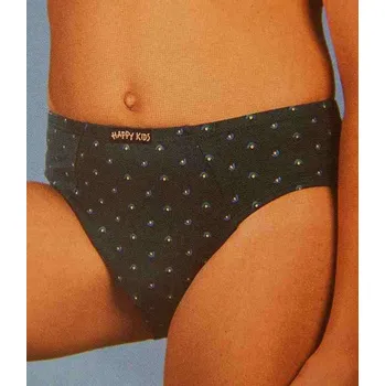 Slipy Dětské slipy ABB-003, 3 ks, vel. 122