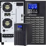 UPS EMERGENCY SUPPLY PowerWalker VFI 5000 EVS PF1