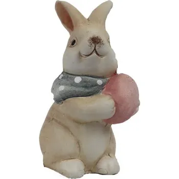 Velikonoční dekorace Velikonoční zajíček X5740