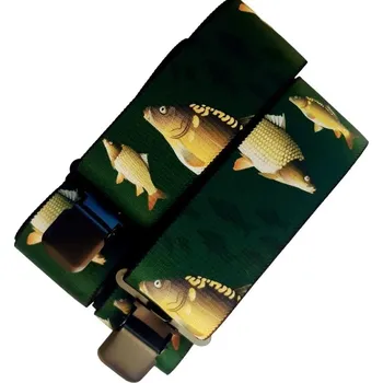 Kšandy Texima Kšandy pánské s motivem pro rybáře