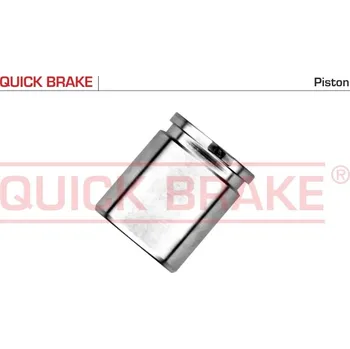 Brzdový třmen Píst, brzdový třmen OJD Quick Brake 185333K
