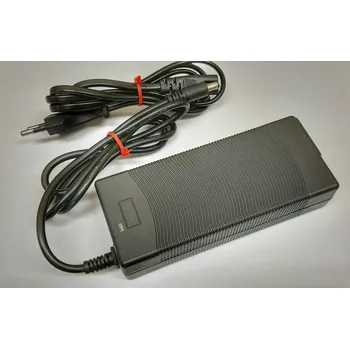 Kyslíkový koncentrátor DC nabíjecí adaptér pro baterie Lovego LG102p