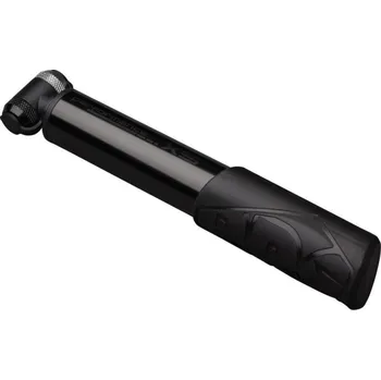 pumpička PRO pumpička - PERFORMANCE XS - černá