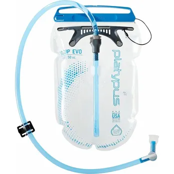 Platypus Big Zip EVO