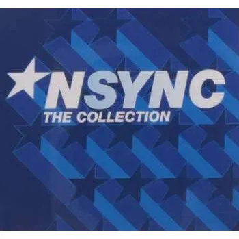 Zahraniční hudba CD *NSYNC: The Collection 2021