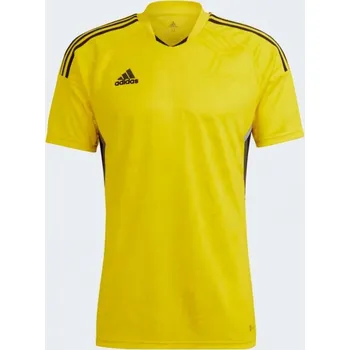 Tričko adidas Condivo 22 M HA3518 XL (188 cm)