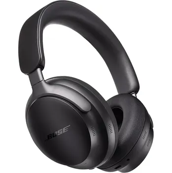 BOSE QuietComfort Ultra Headphones - Zbozi.cz