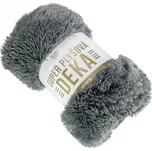 Universal Design Mikroplyšová deka s dlouhým vlasem 150 x 200 cm