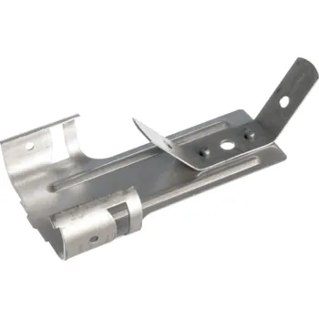 pant Čtyřbodový závěs DK mont Z4 pružina 0,8 mm 100 ks/balení