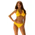 Dámské plavky Madora Swimwear Gabi žluté