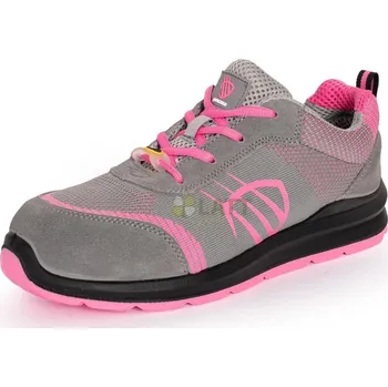 Pracovní obuv OCHRANNÁ OBUV Procera VENUS S1 ESD 38