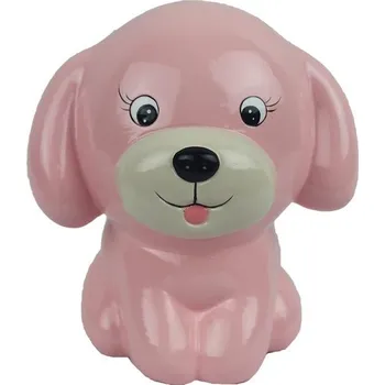 Pokladnička Pokladnička pejsek X5727