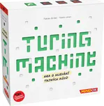 Mindok Turing Machine: Hra o hledání…