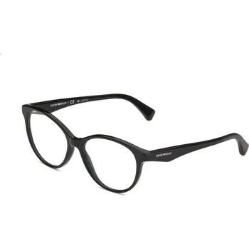 Emporio Armani | Emporio Armani 3180 | černá