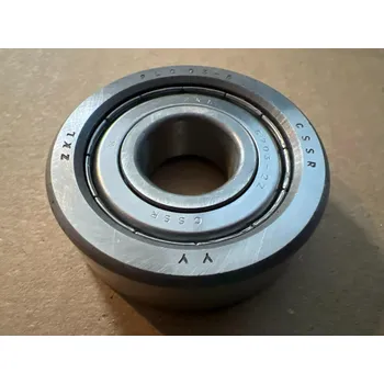 Ložisko - PLC 03 6 ZKL