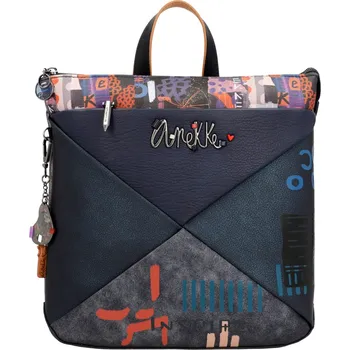 Městský batoh Anekke Origami 37815-233