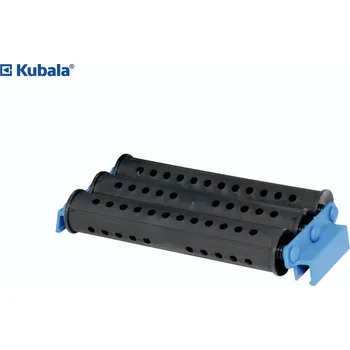 Zednické hladítko KUBALA 1529 Válečky trojité pro kbelík obkladačský, 20 l, new ENPRO