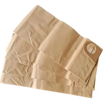 Sáček do vysavače Sáčky do vysavače BOSCH GAS 35 L AFC + papírové 5ks