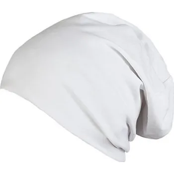 Čepice Promodoro Unisex čepice E3088 White one size