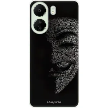Odolné silikonové pouzdro iSaprio - Vendeta 10 - Xiaomi Redmi 13C