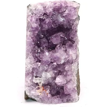Drahý kámen Ametyst drúza 0.800 kg #3066