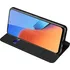 Pouzdro na mobilní telefon Dux Ducis Skin Pro pro Xiaomi Redmi 12/12R/ Poco M6 Pro 5G