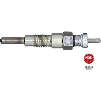 Zapalovací a žhavicí svíčka Žhavicí svíčka NGK 6325