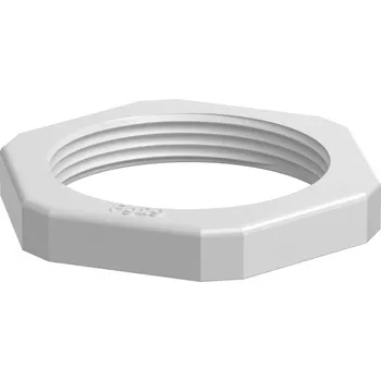 Rozvaděč OBO BETTERMANN Matice PG 29 PS pojistná světle šedá 2043297