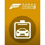 Forza Horizon 5 Car Pass - XPA - Hraj již za pár minut