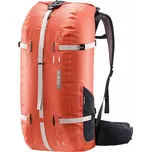 Ortlieb Atrack 45L oranžová (rooibos)