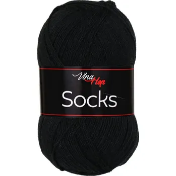 Příze Vlna-Hep Socks 6001
