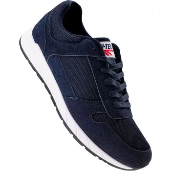 Pánská treková obuv Boty Hi-Tec Benari M 92800437671 41