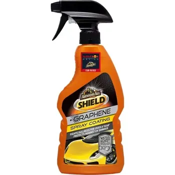 Autovosk Armor ALL Shield Graphene Spray Coating 500ml