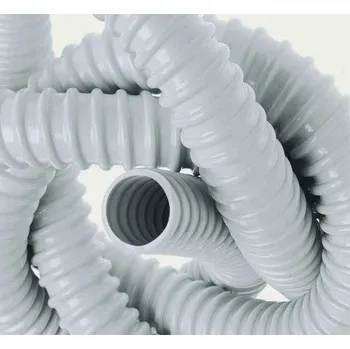 kabelová chránička Trubka ohebná SPIREX GUS průměr 12 320N šedá SCAME GUS 12G