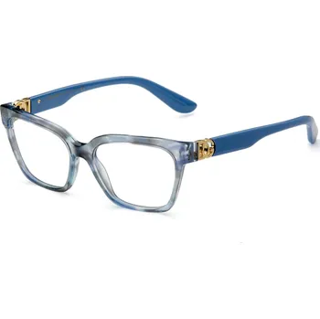 Sluneční brýle Dolce&Gabbana | Dolce&Gabbana 3343 | modrá